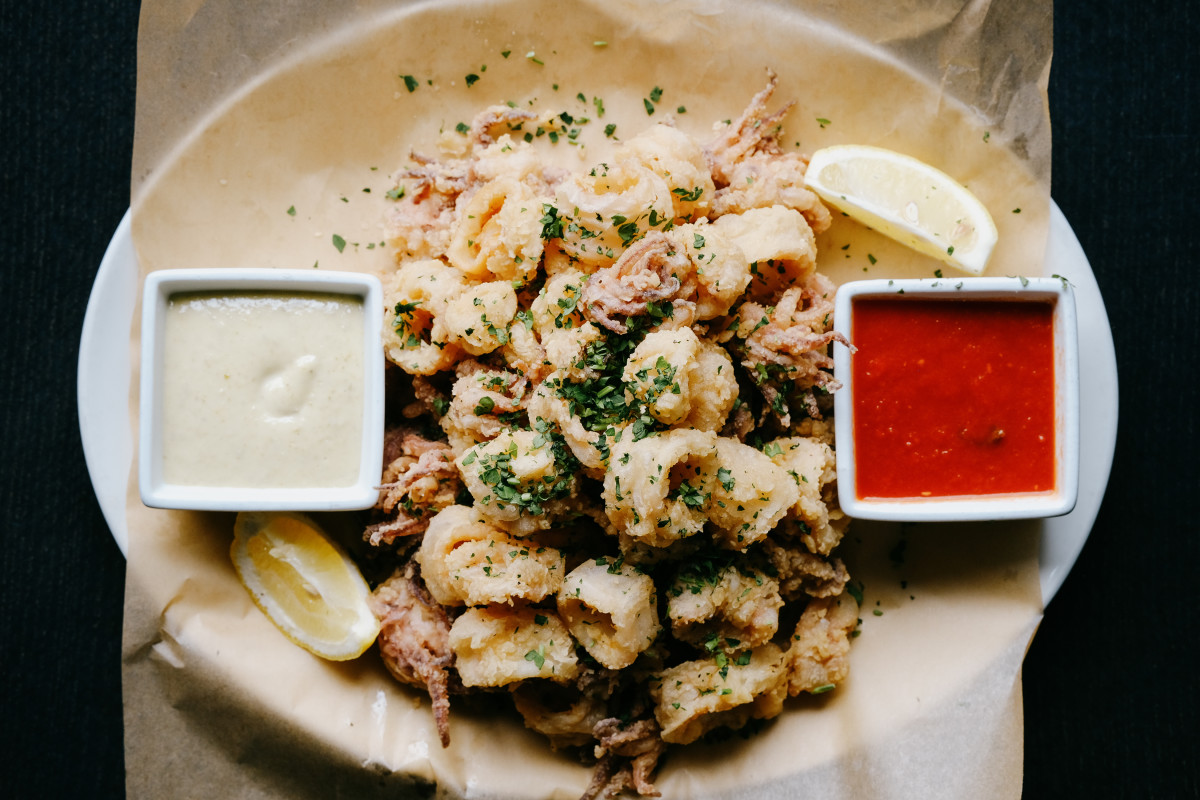 Calamari