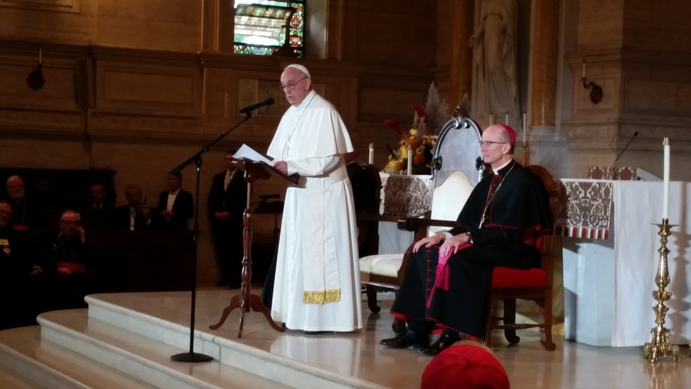 Pope Francis II