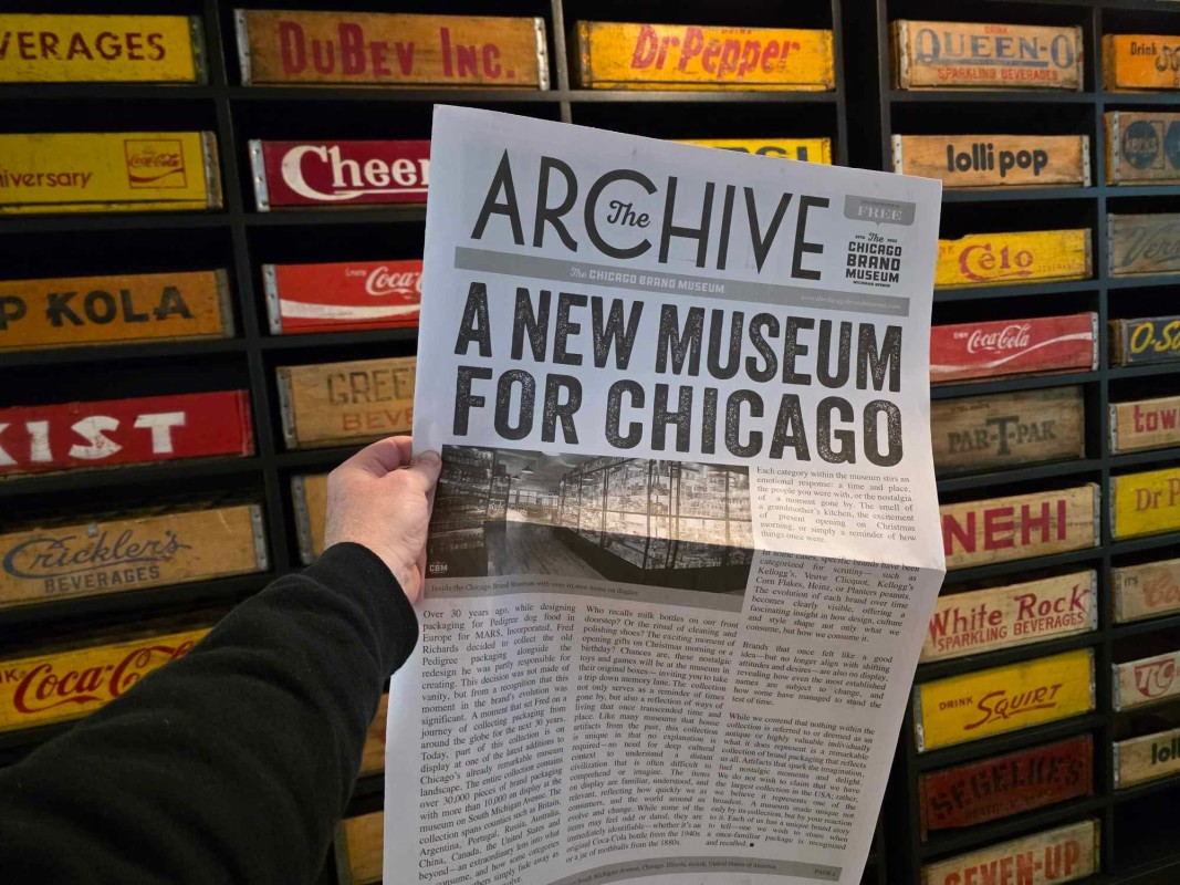 A New Museum For Chicago