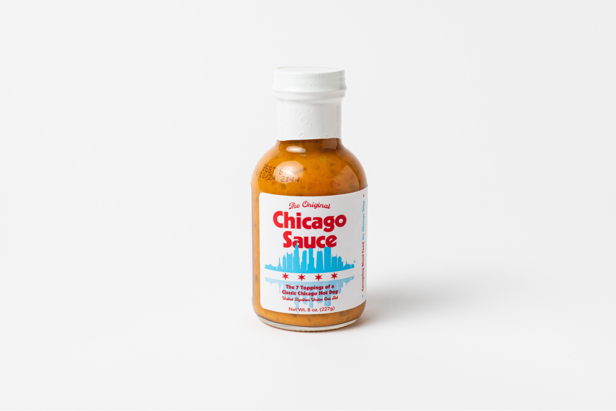 Chicago Sauce