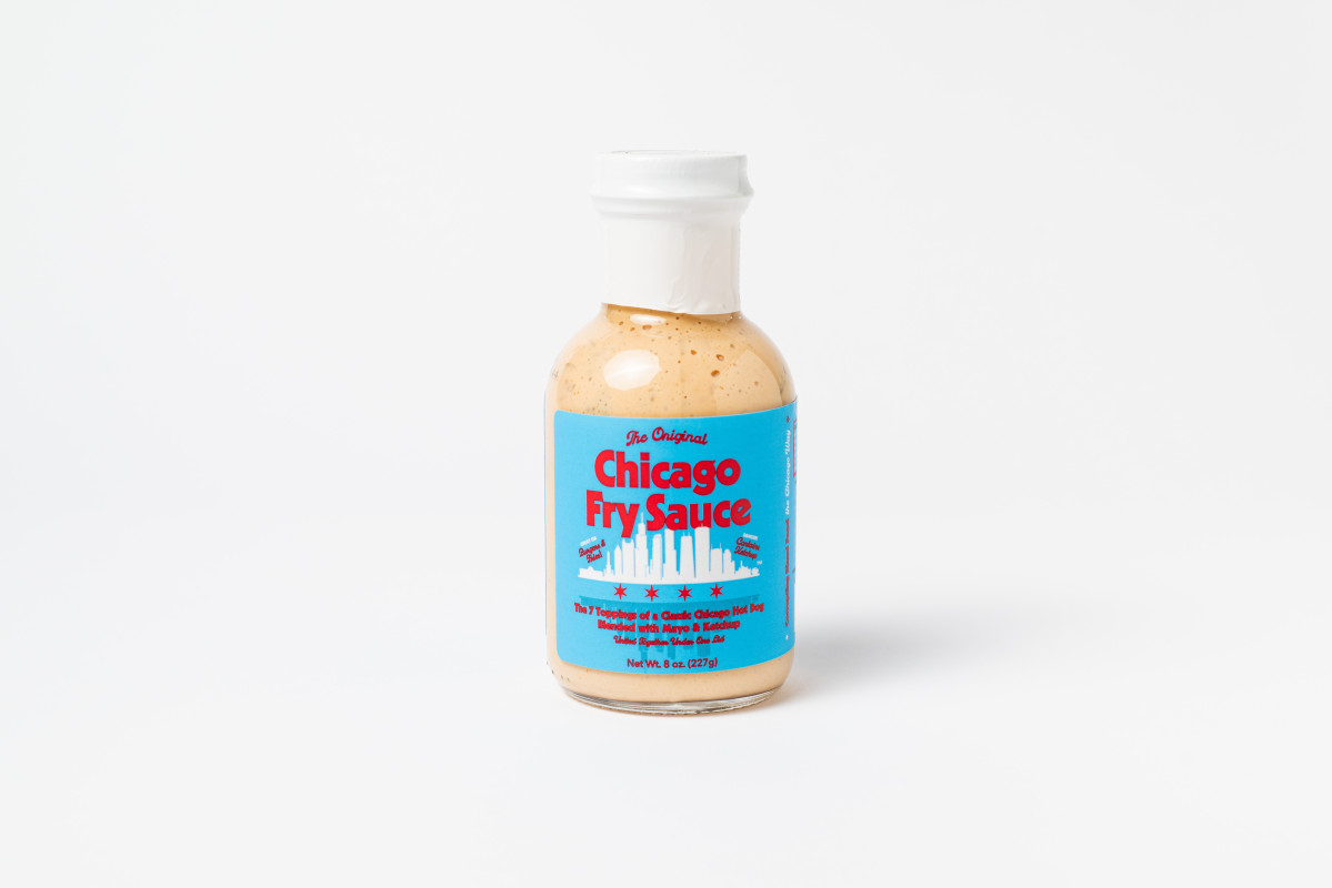Chicago Fry Sauce