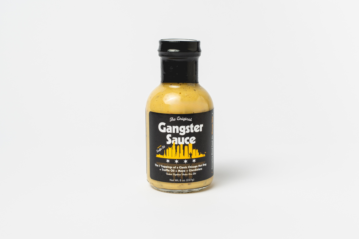 Gangster Sauce