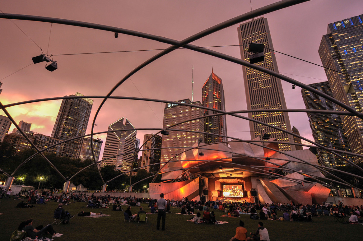 Millennium Park