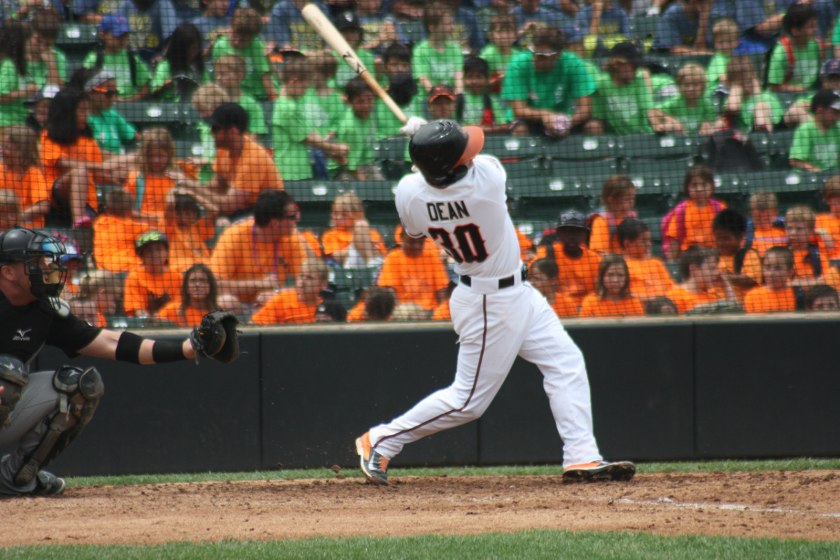 Schaumburg Boomers Baseball