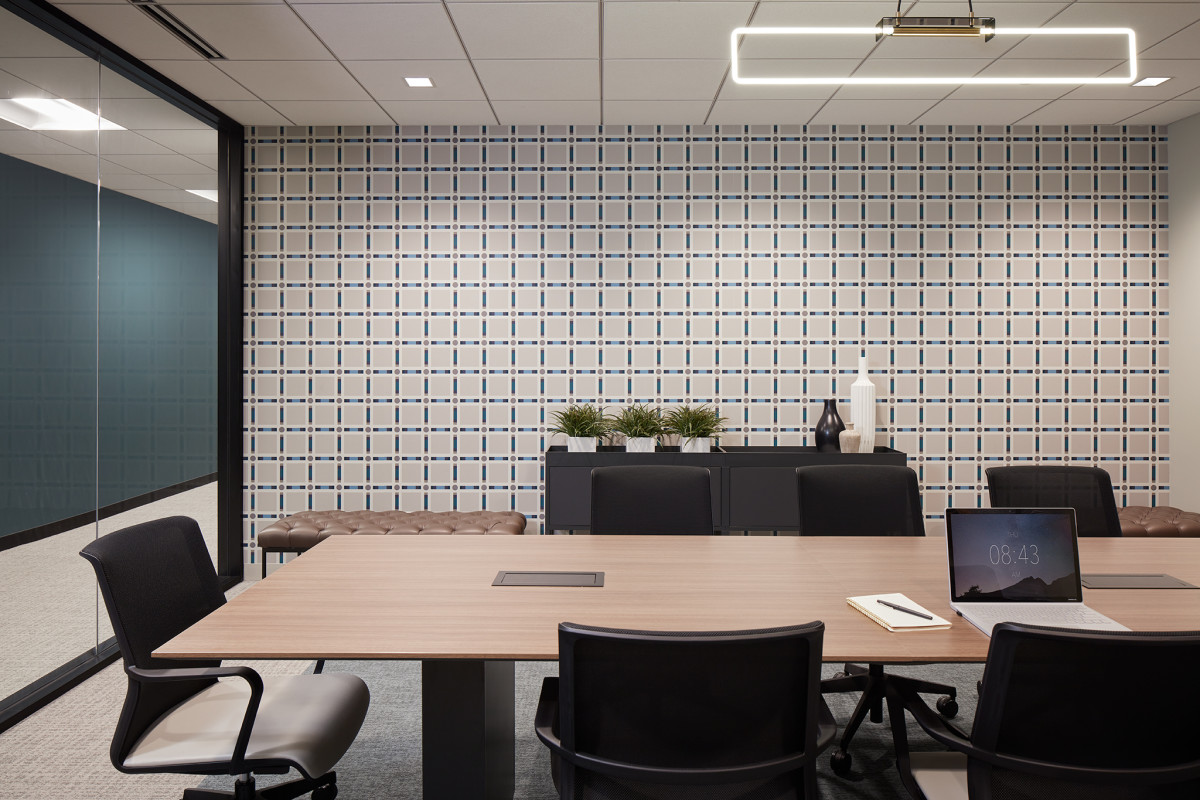 The Hive Conference Room