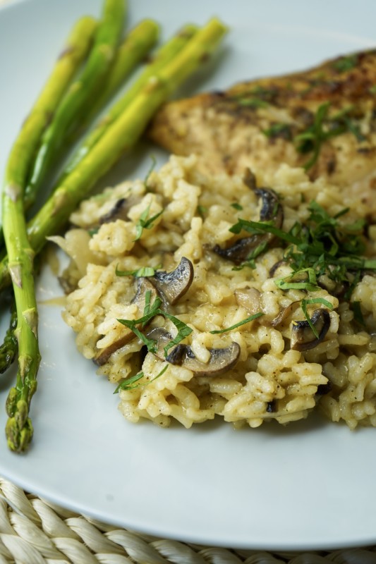 Risotto