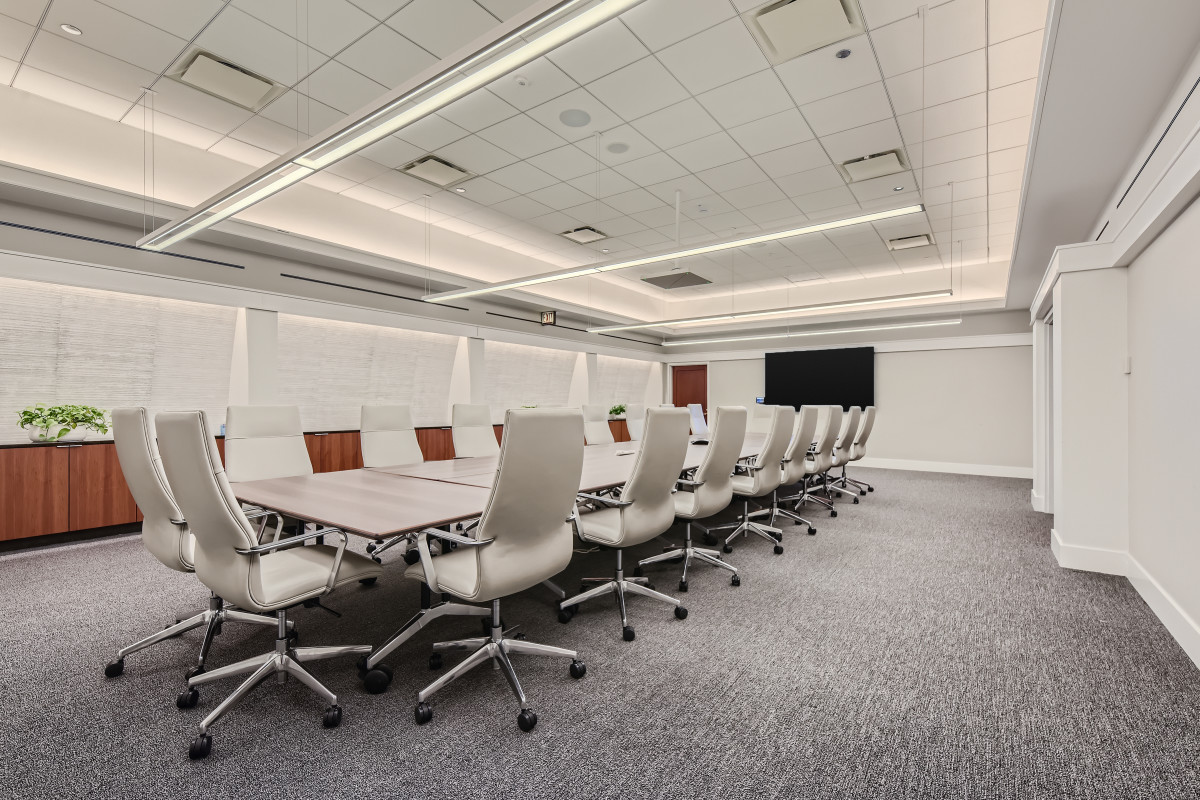 Boardroom