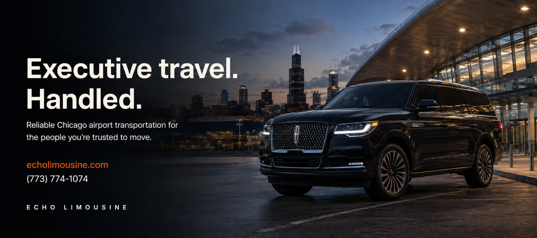 Executive travel