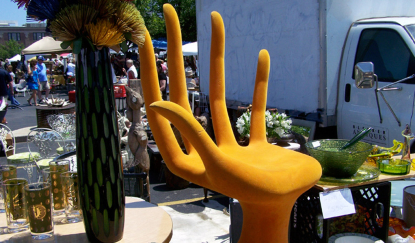 Hand