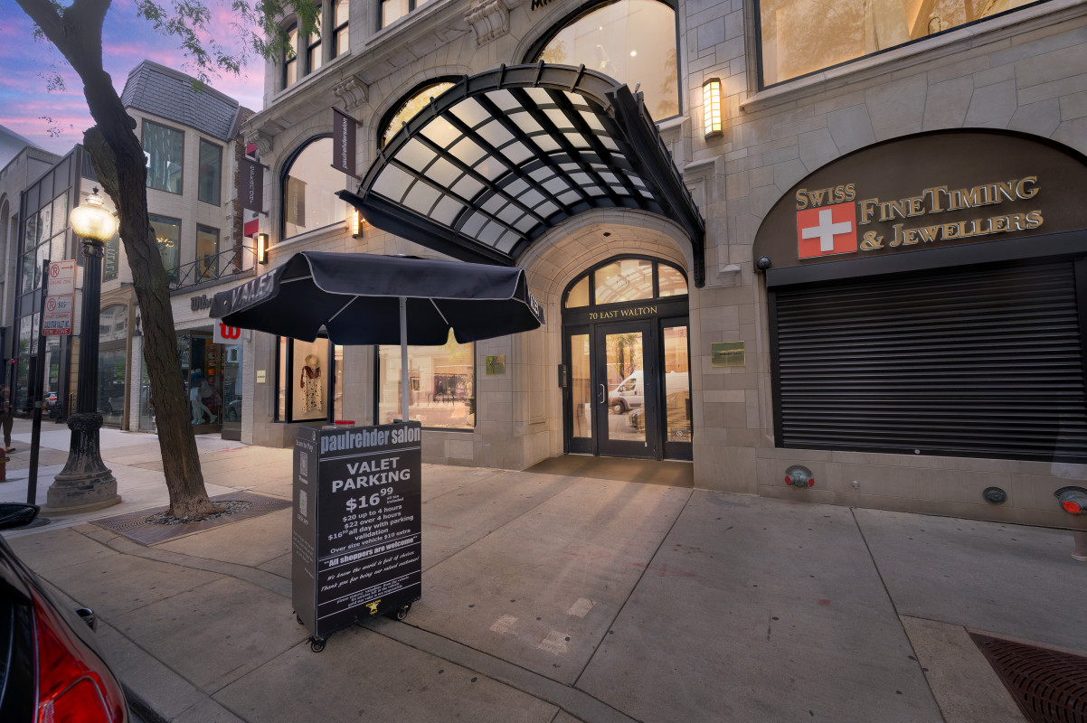 Stay at Walton Residence