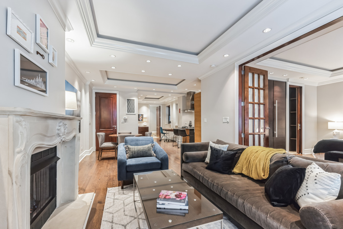 Book This 1-Bed on Airbnb