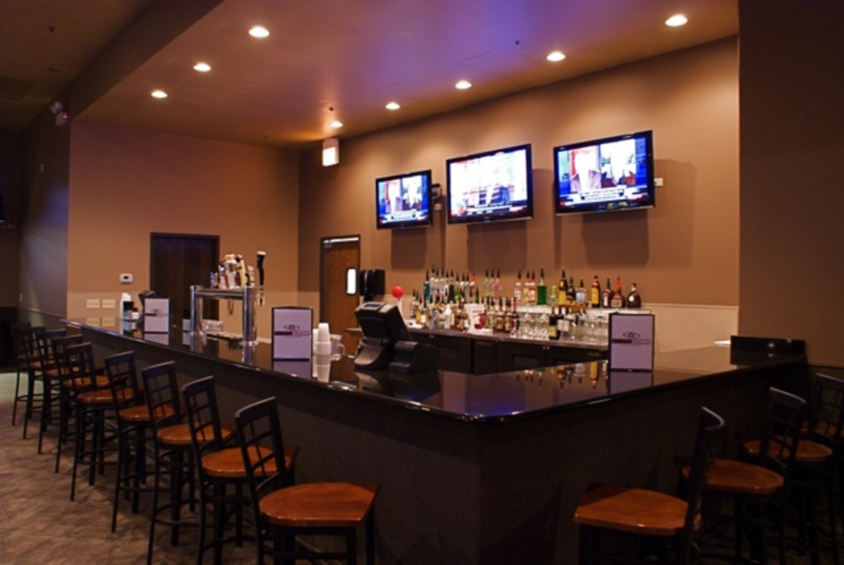 Bar - Lombard