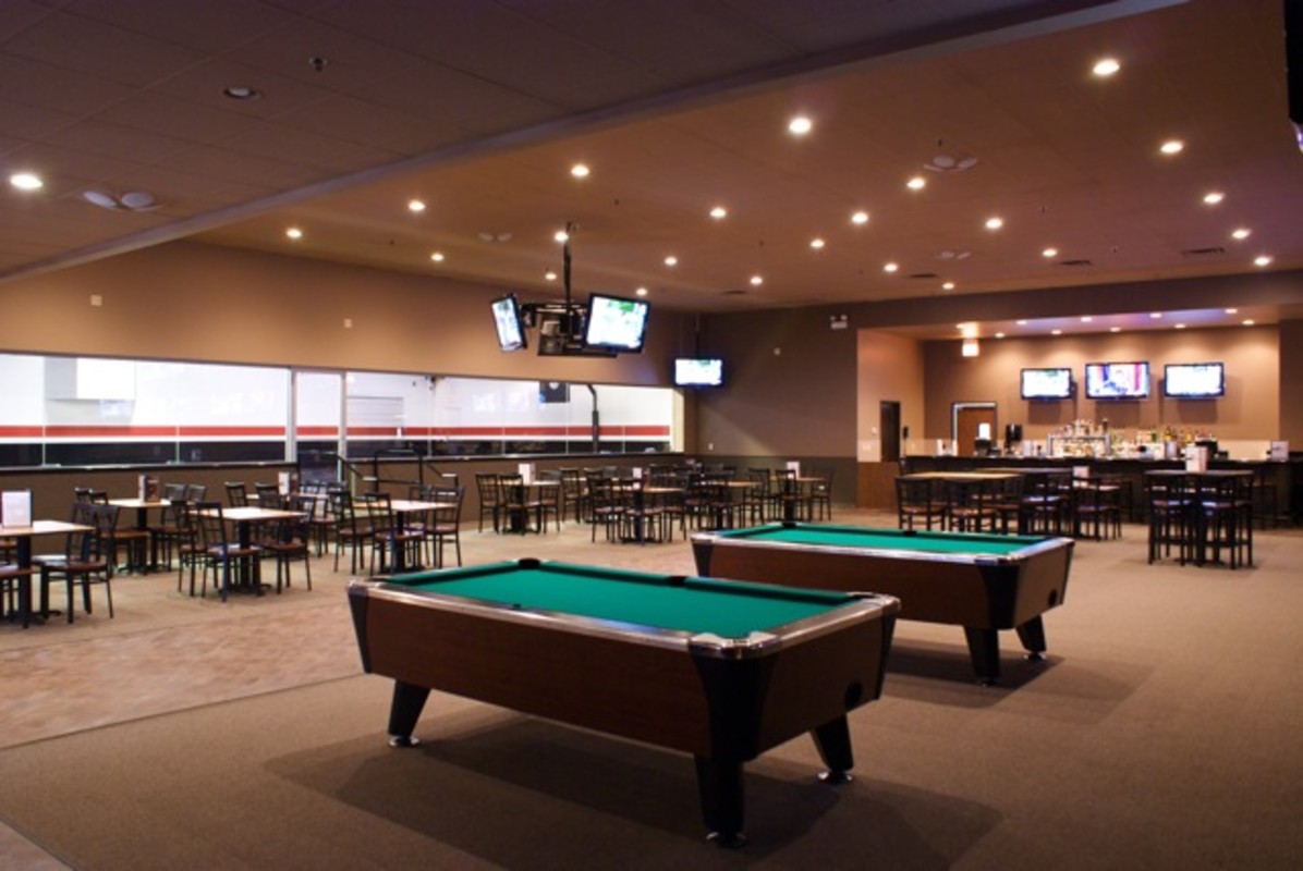 Common Area - Lombard