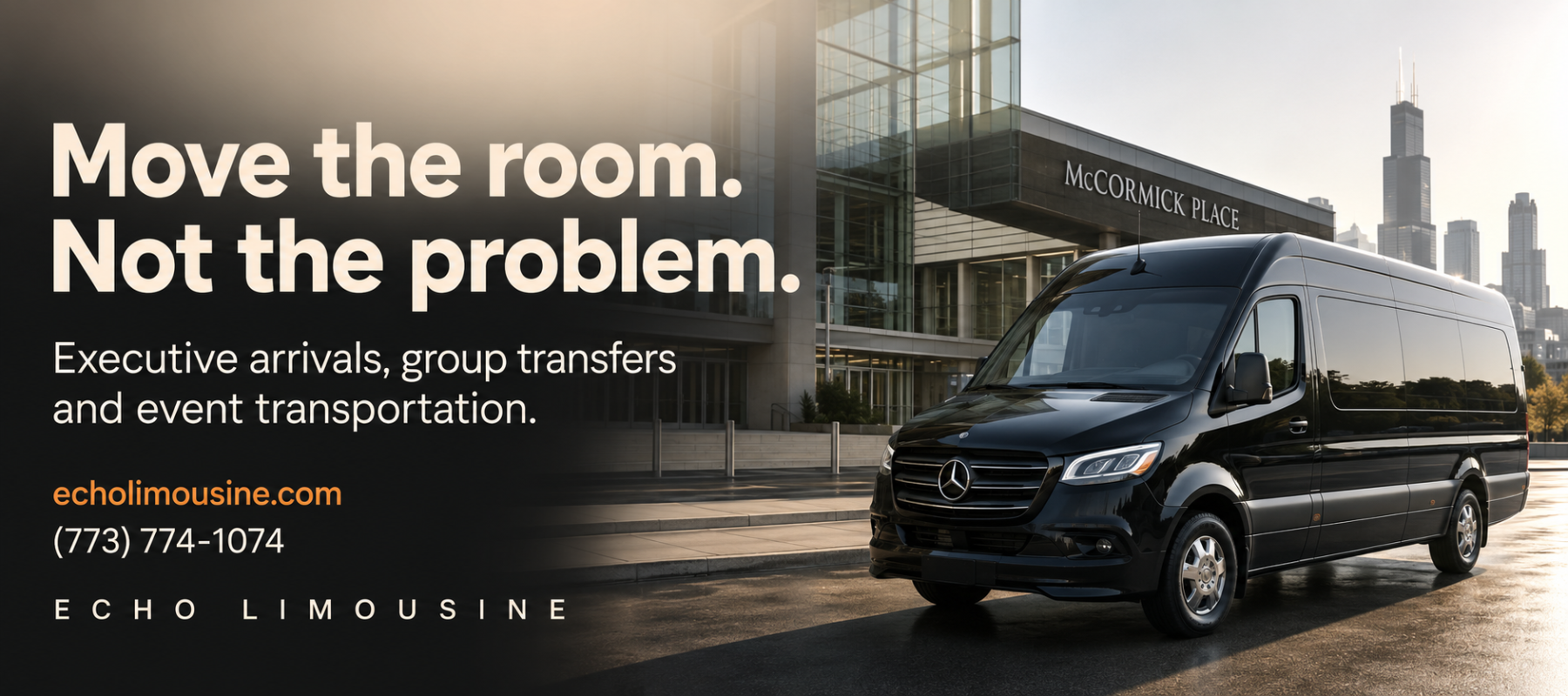 McCormick Place transportation