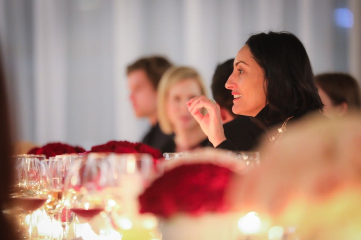 Canvas by Ever - dinner