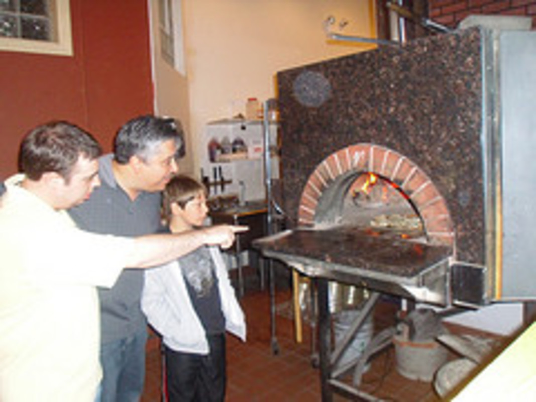 Coalfire Oven.jpg