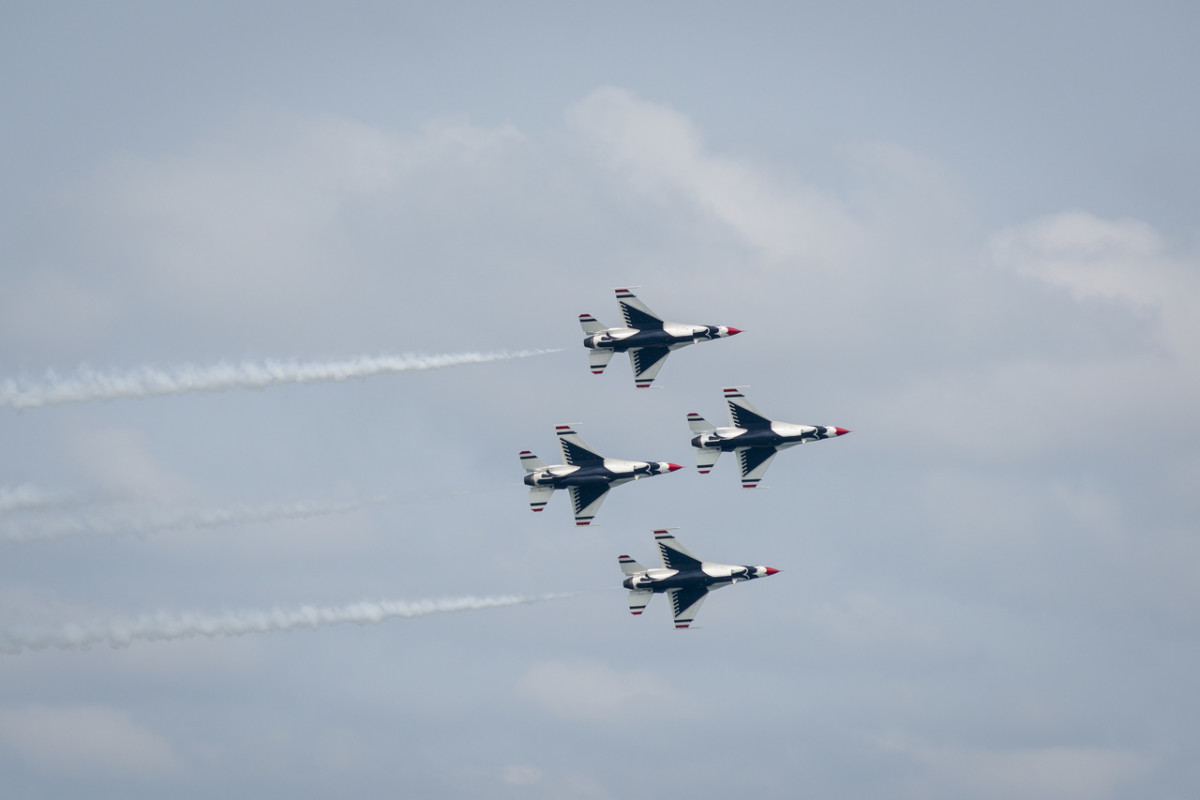 Chicago Air & Water Show
