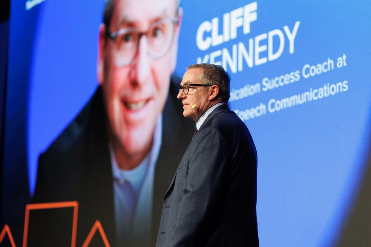 Cliff Kennedy