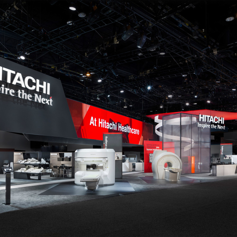 Hitachi Healthcare Americas
