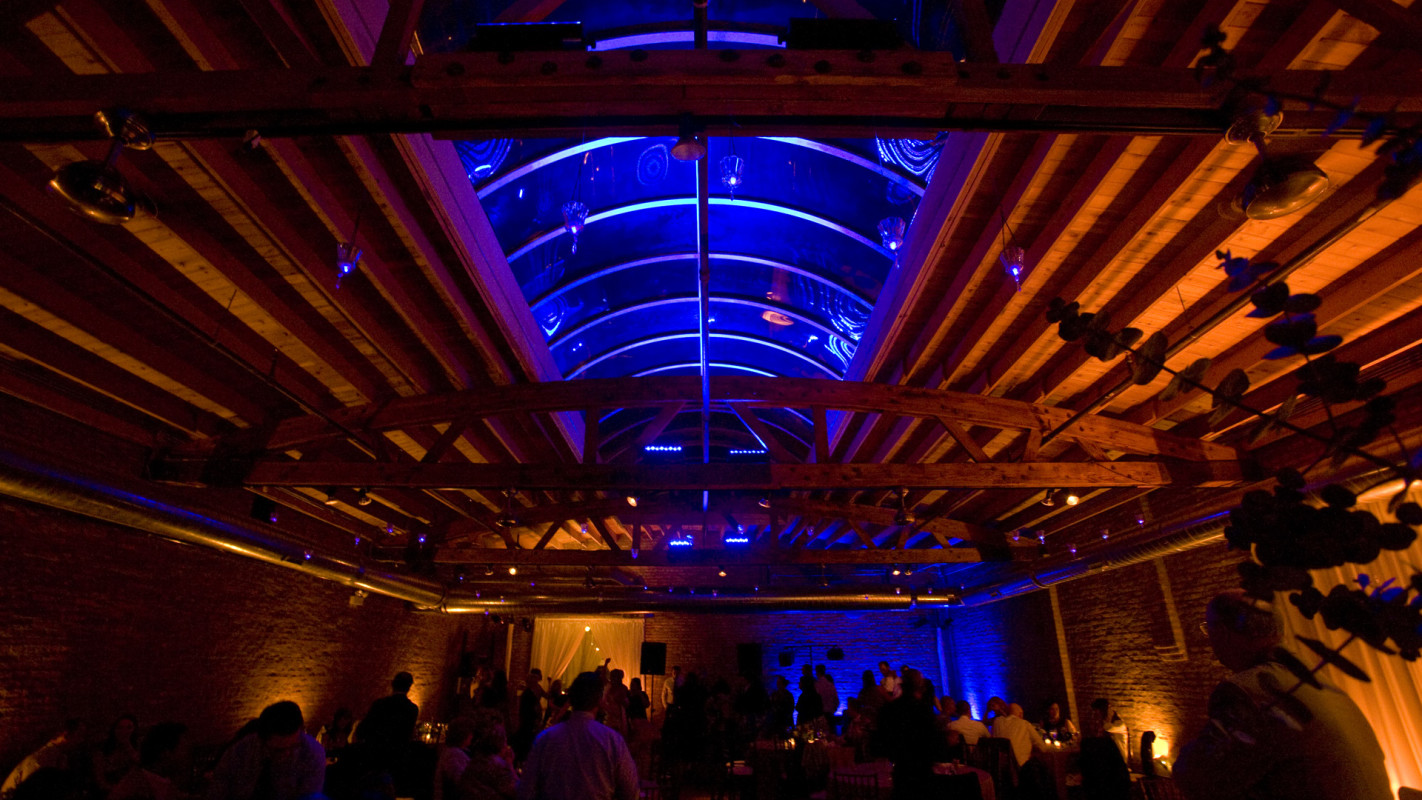 Ceiling + Skylight (2010)