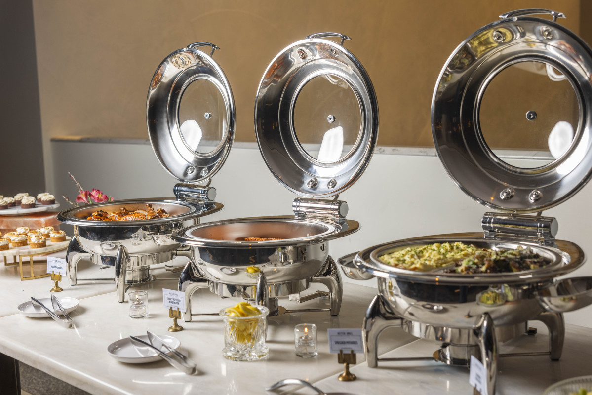 Food Display