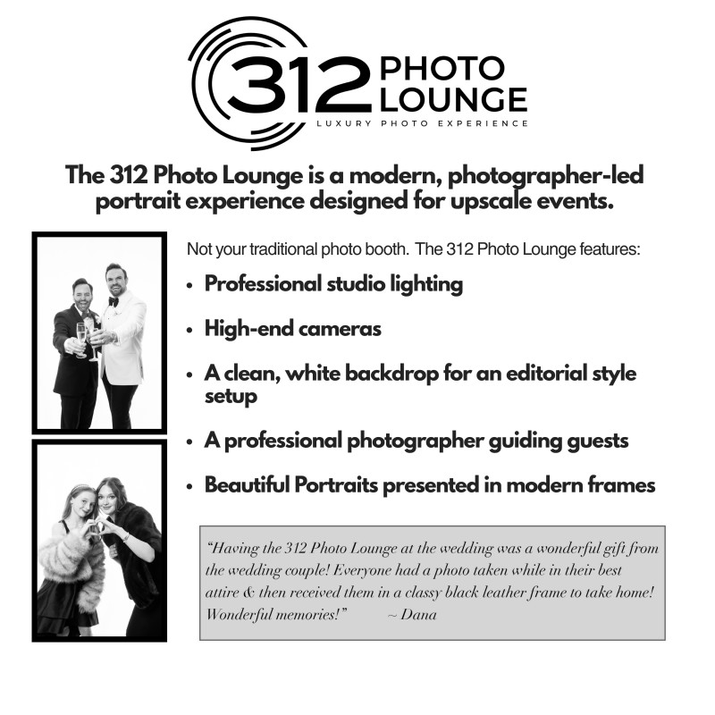 312 Photo Lounge
