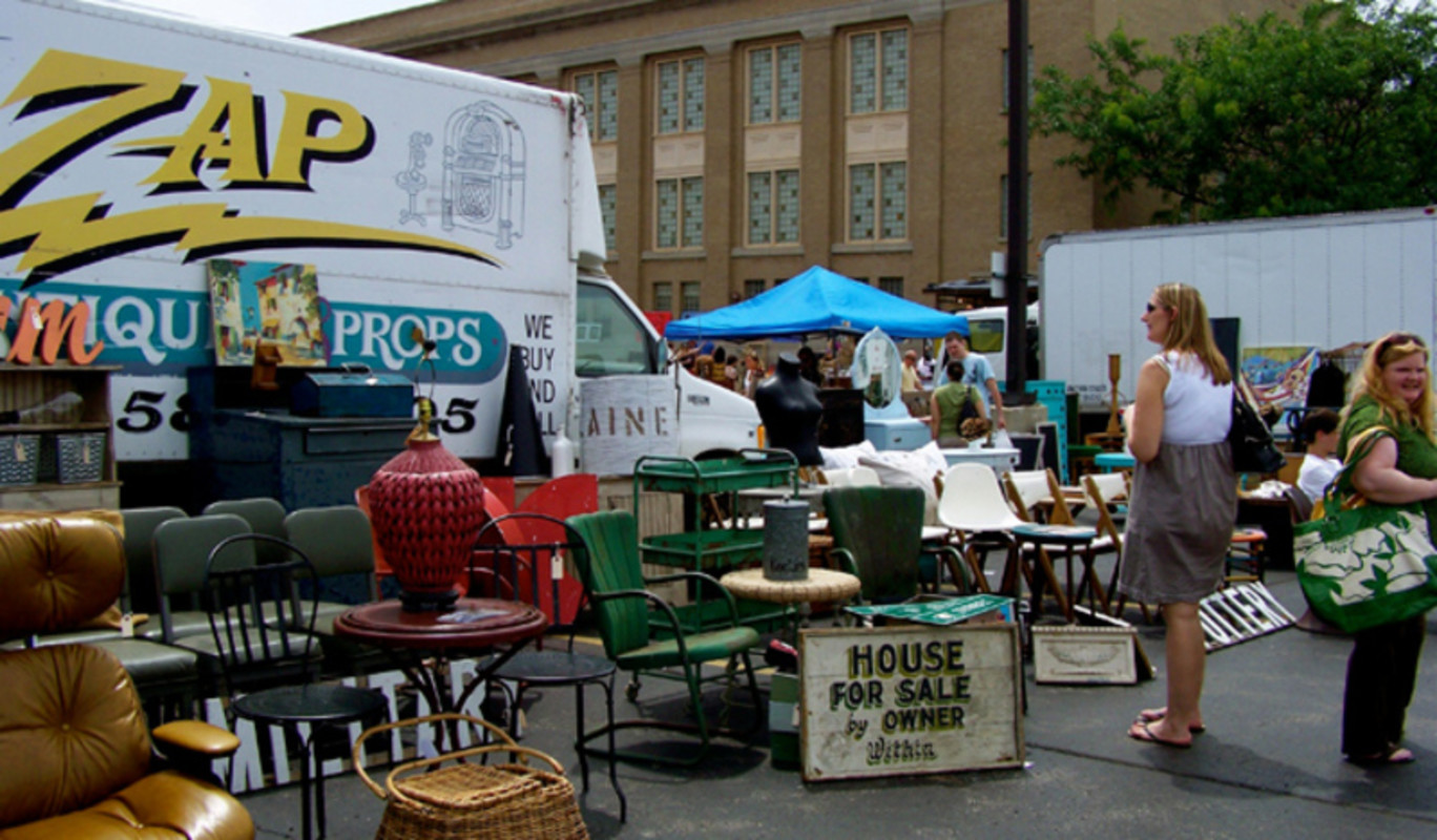 Market