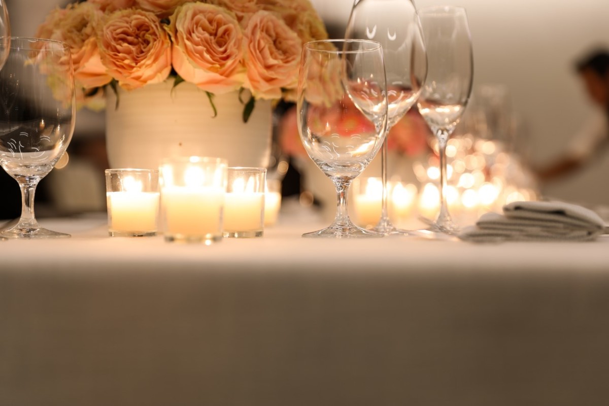 The Canvas by Ever - white palette setting