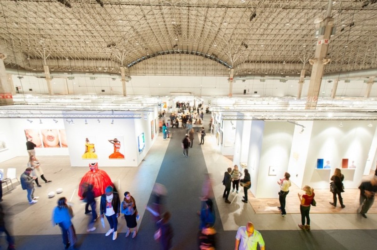 EXPO CHICAGO