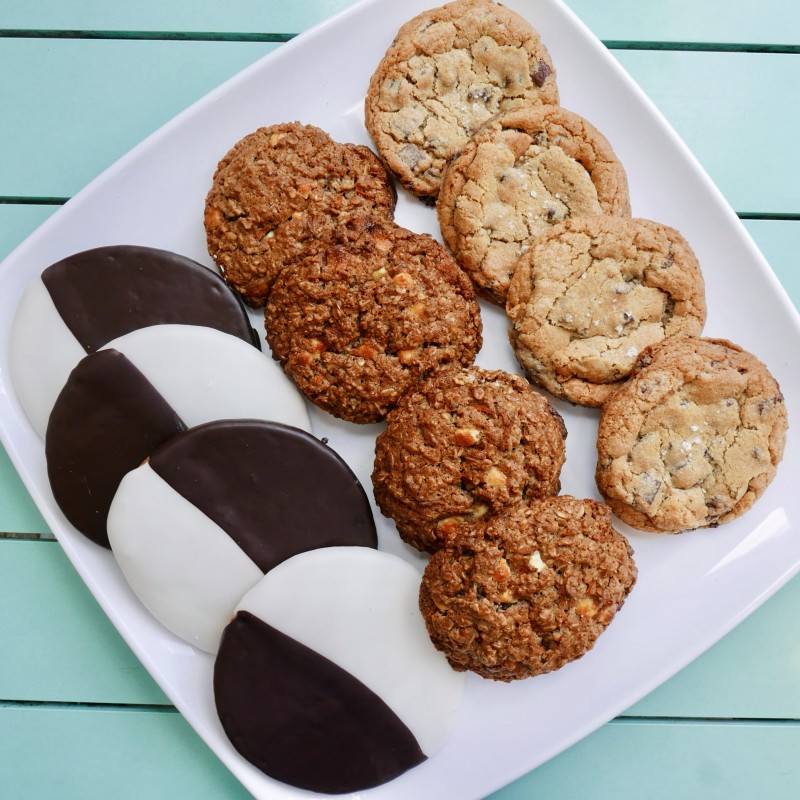 Call Your Mother - Assorted Cookie Box