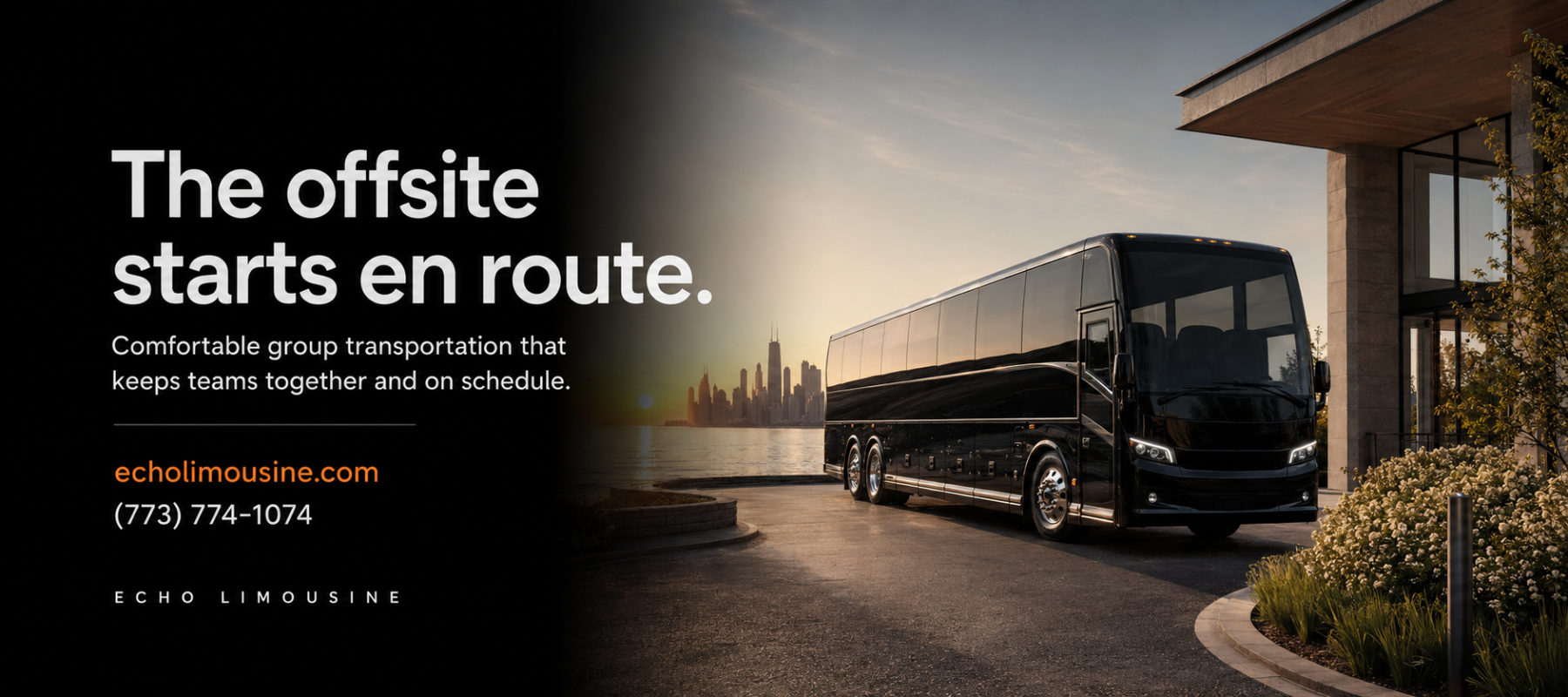 Group Transportation