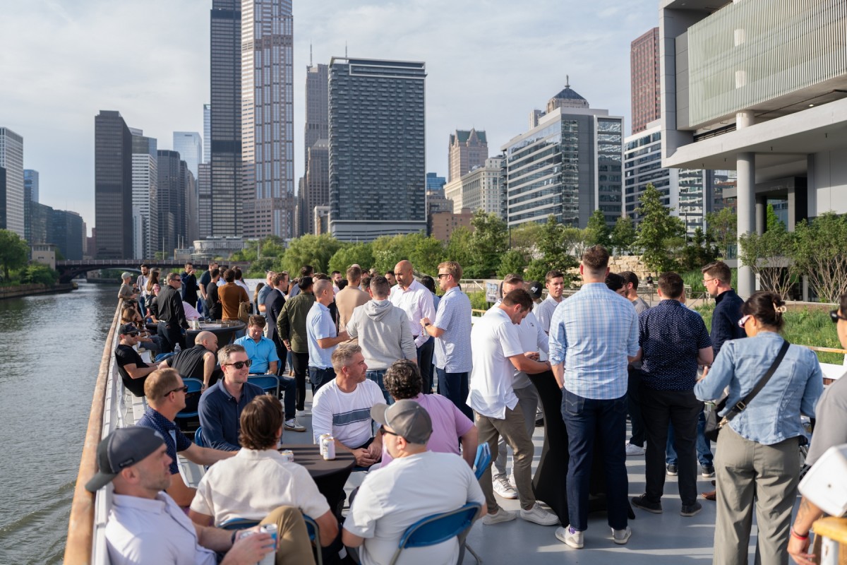 Private Dinner Cruise (River/ Lake Charter)