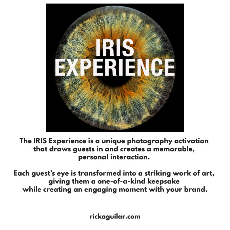 IRIS Experience