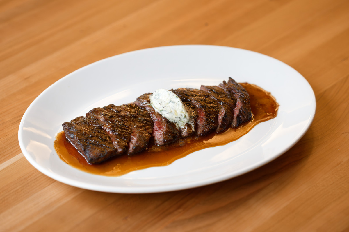 Skirt Steak