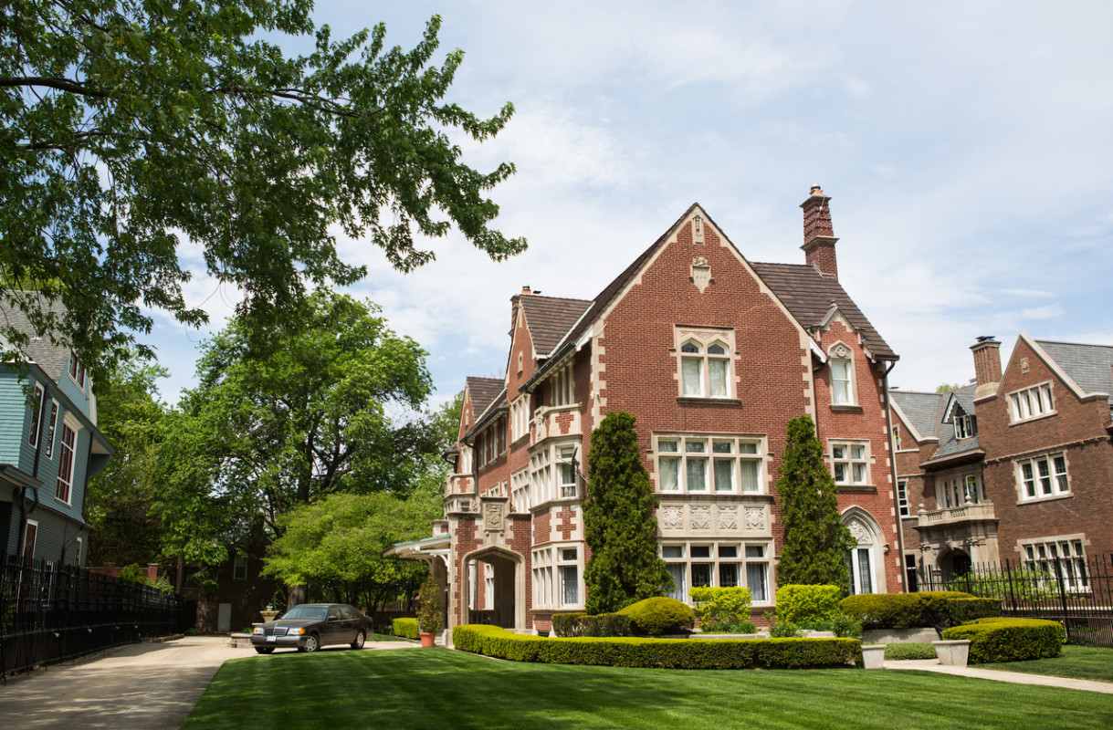 Muhammad Ali House