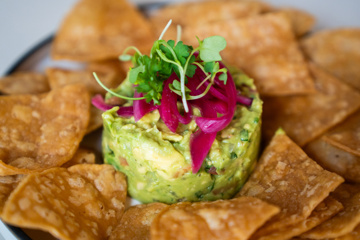 Guacamole