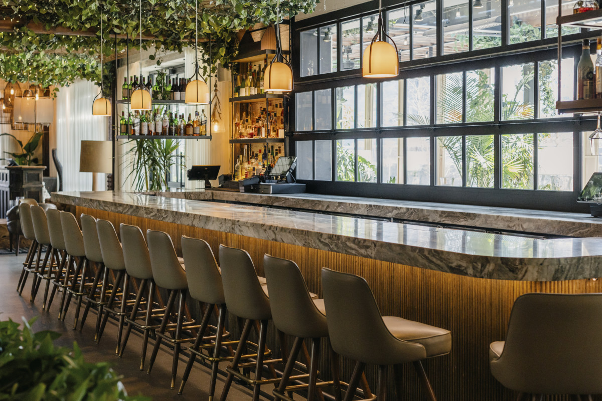 Aba Bar