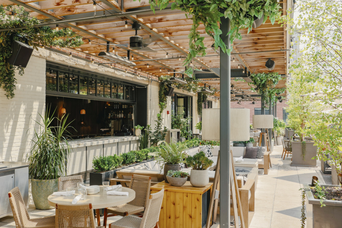 Aba Patio