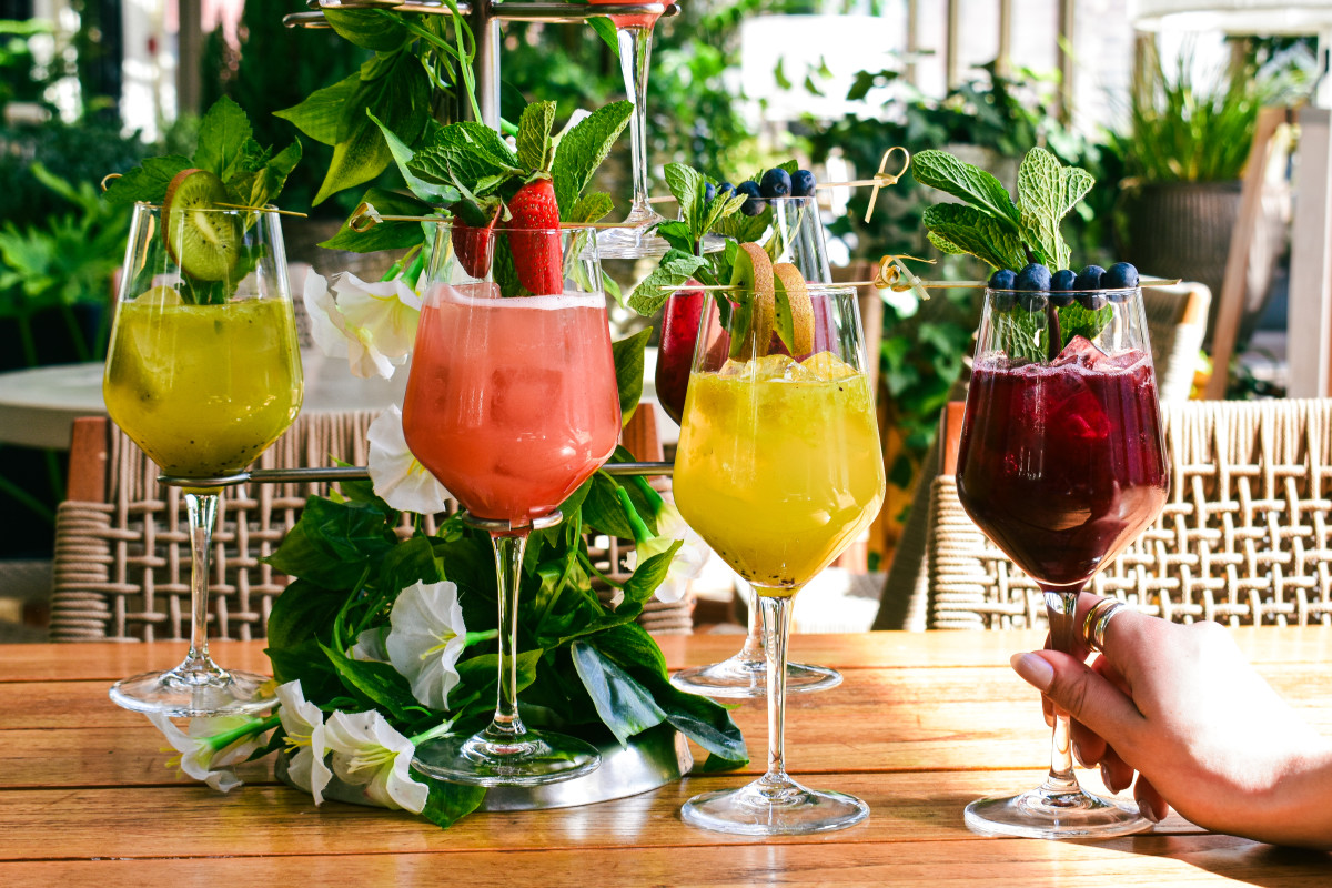 Aba Spritz Tower