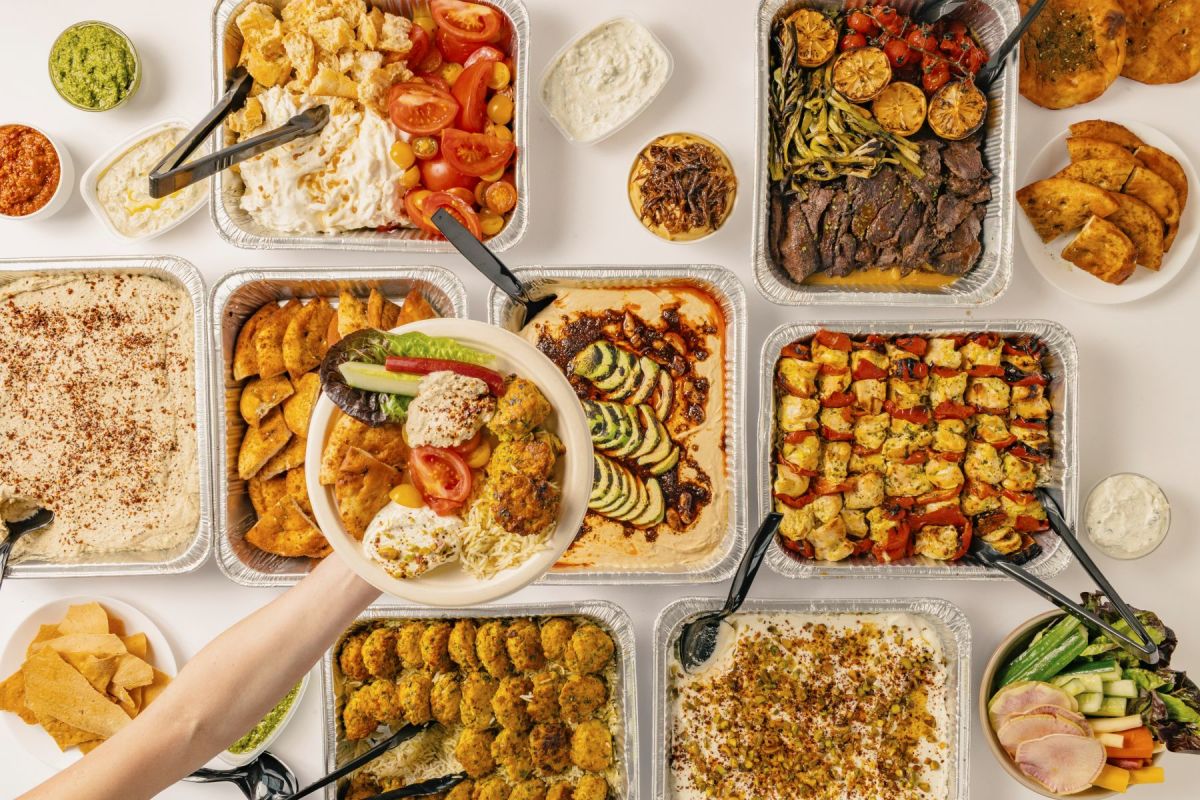 Catering