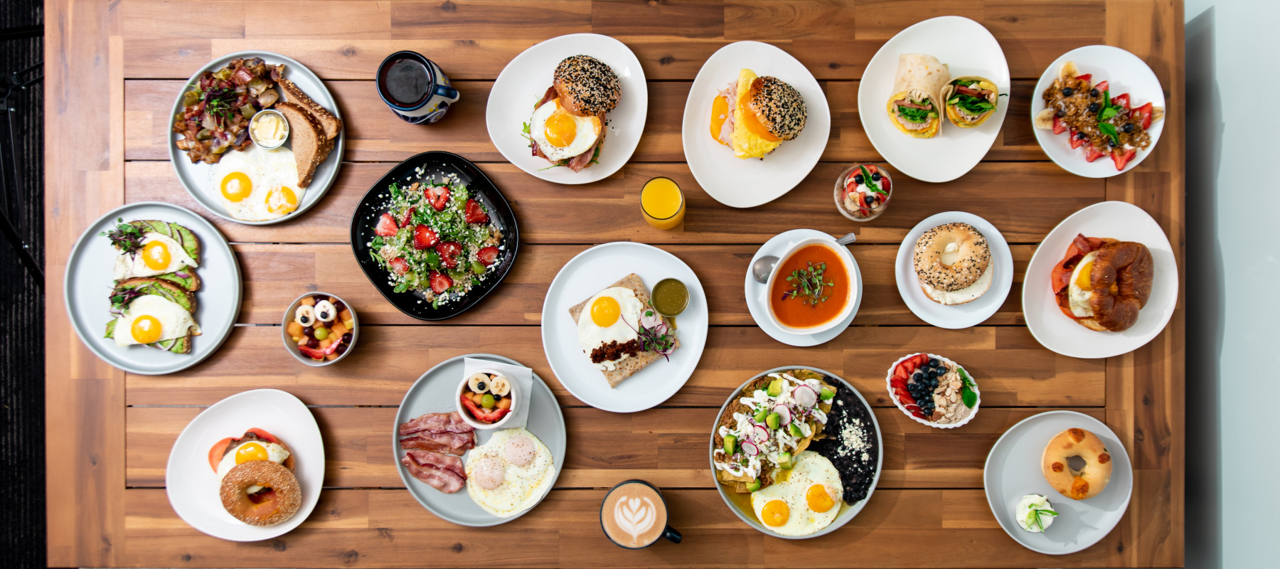 BRUNCH