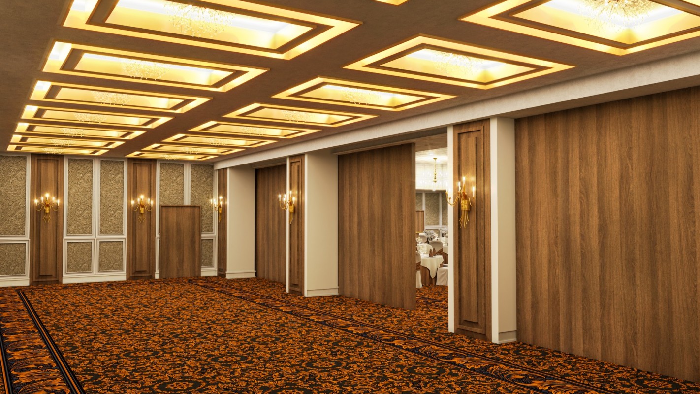 Alcove