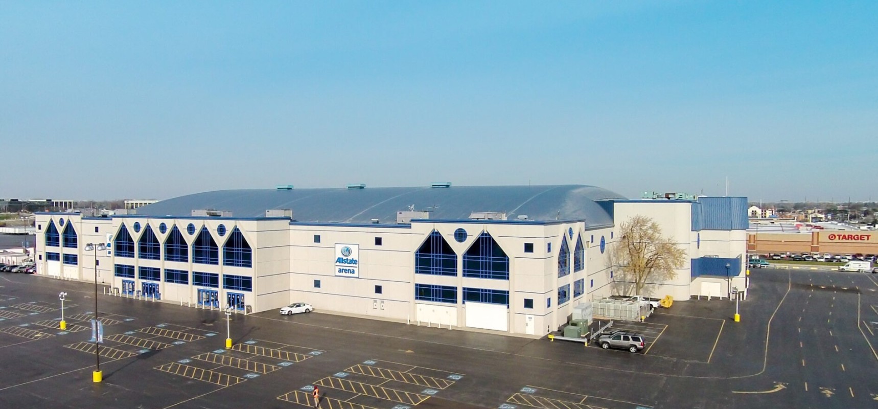 Allstate Arena