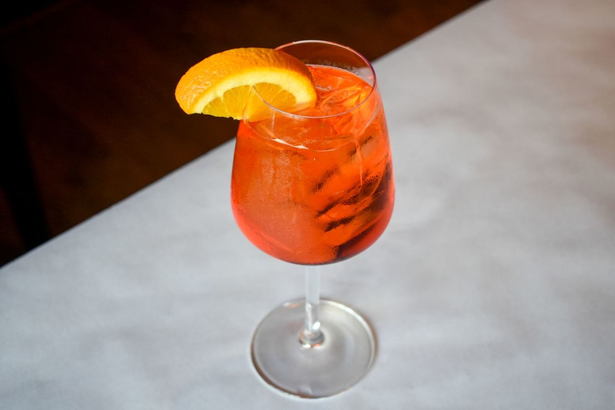 Aperol Spritz