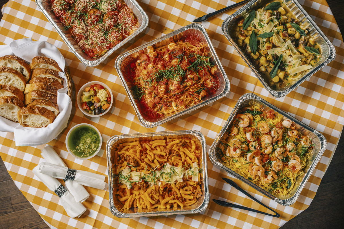 Catering