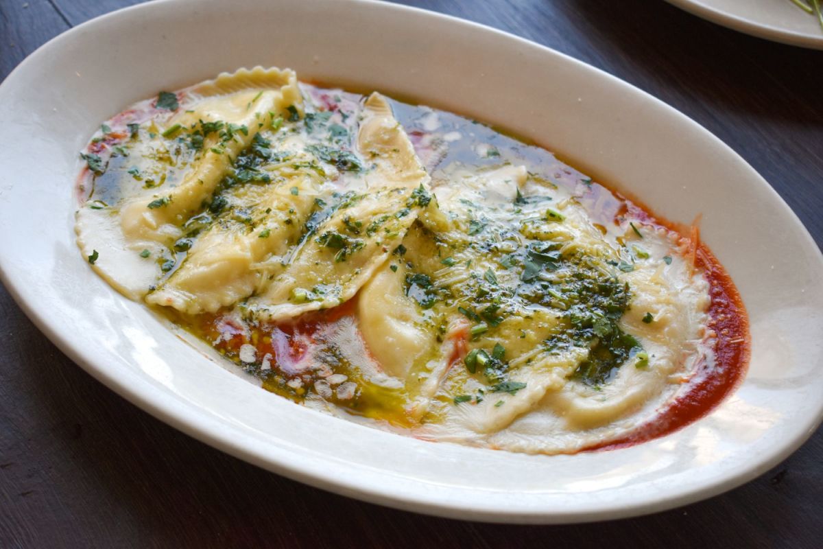 Ravioli Splendori