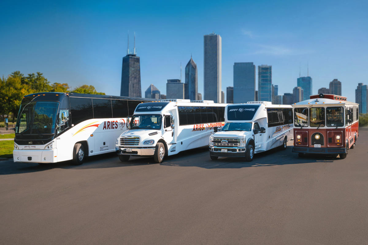 Aries Fleet
