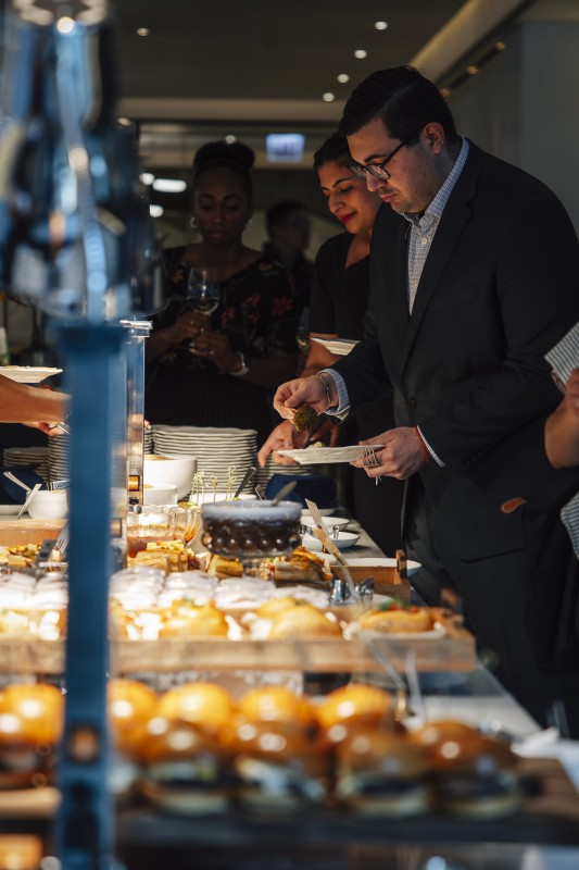 Food Station