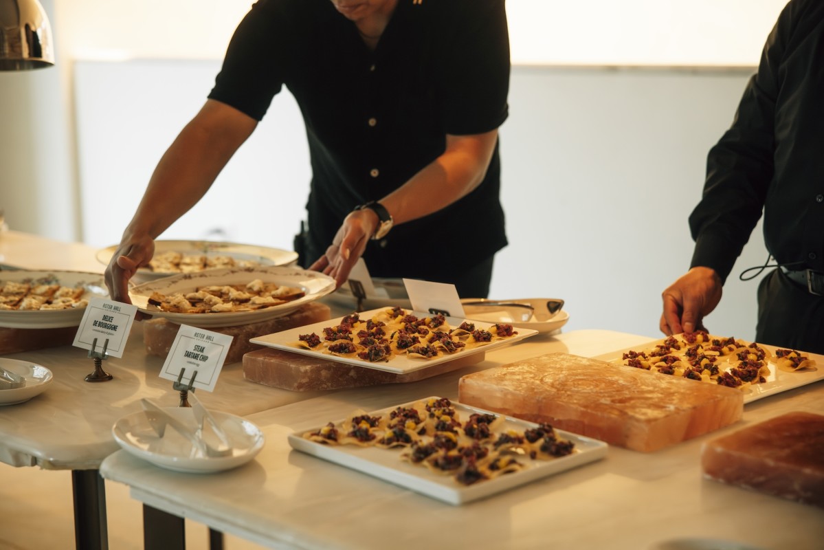 Food Display