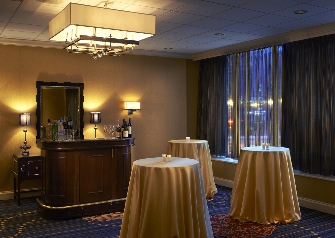 Athens Meeting room